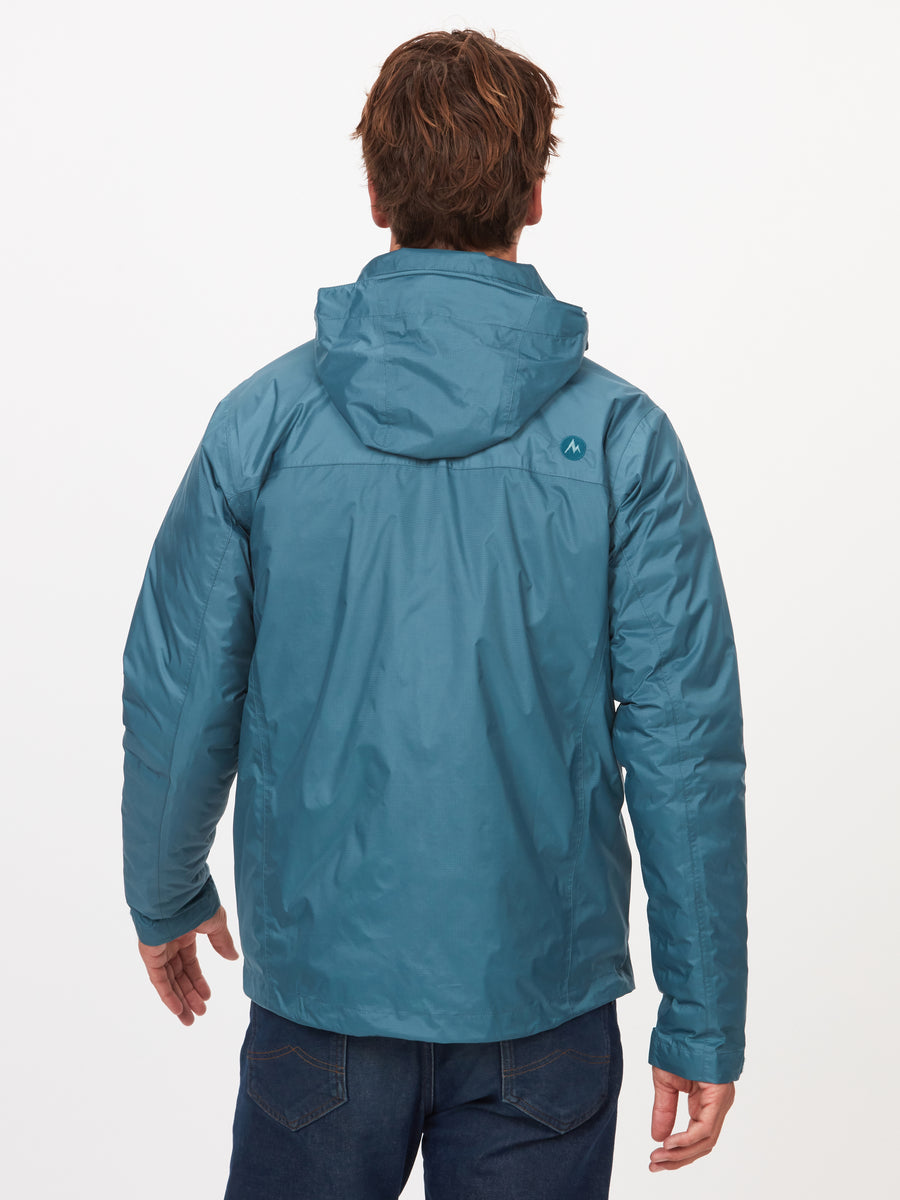 Marmot precip eco lite on sale jacket