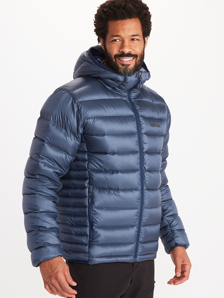 Mens Insulated & Down – Marmot