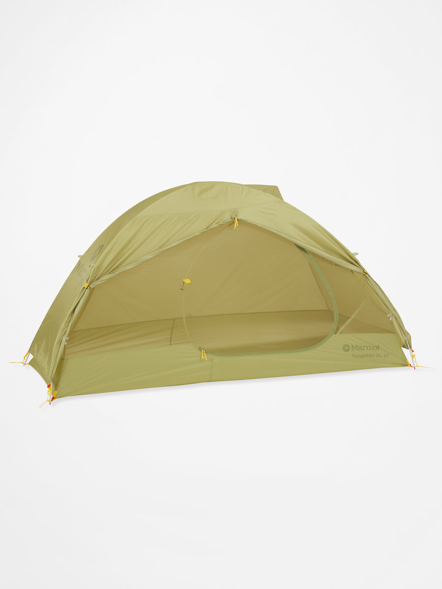 Marmot tungsten hotsell 3p ul tent