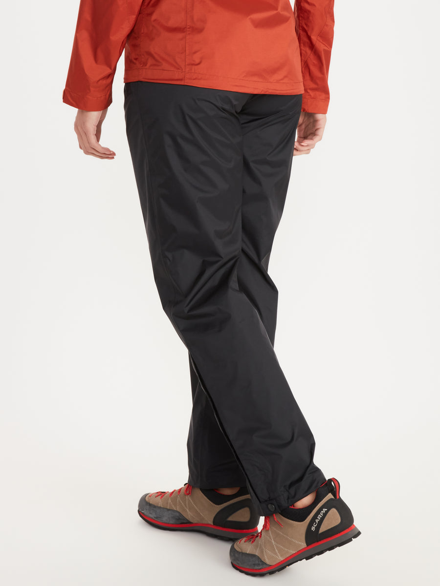 Marmot on sale precip pants