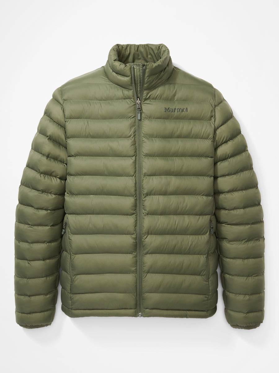 Marmot solus jacket on sale review