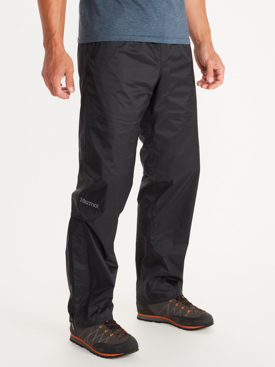 Marmot precip clearance pants sizing