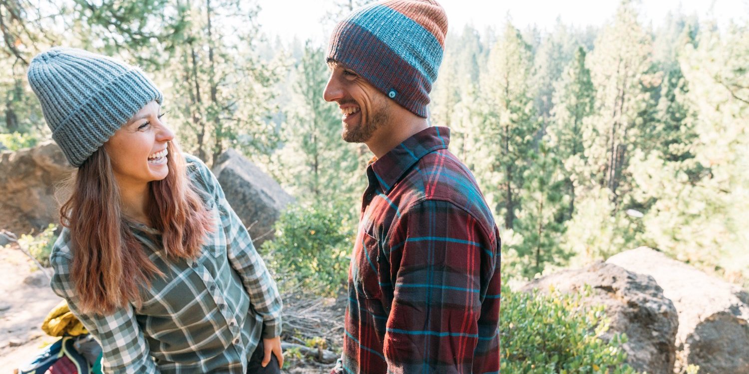 The History Of Flannel:<br>A Timeline History Of This Timeless Fabric