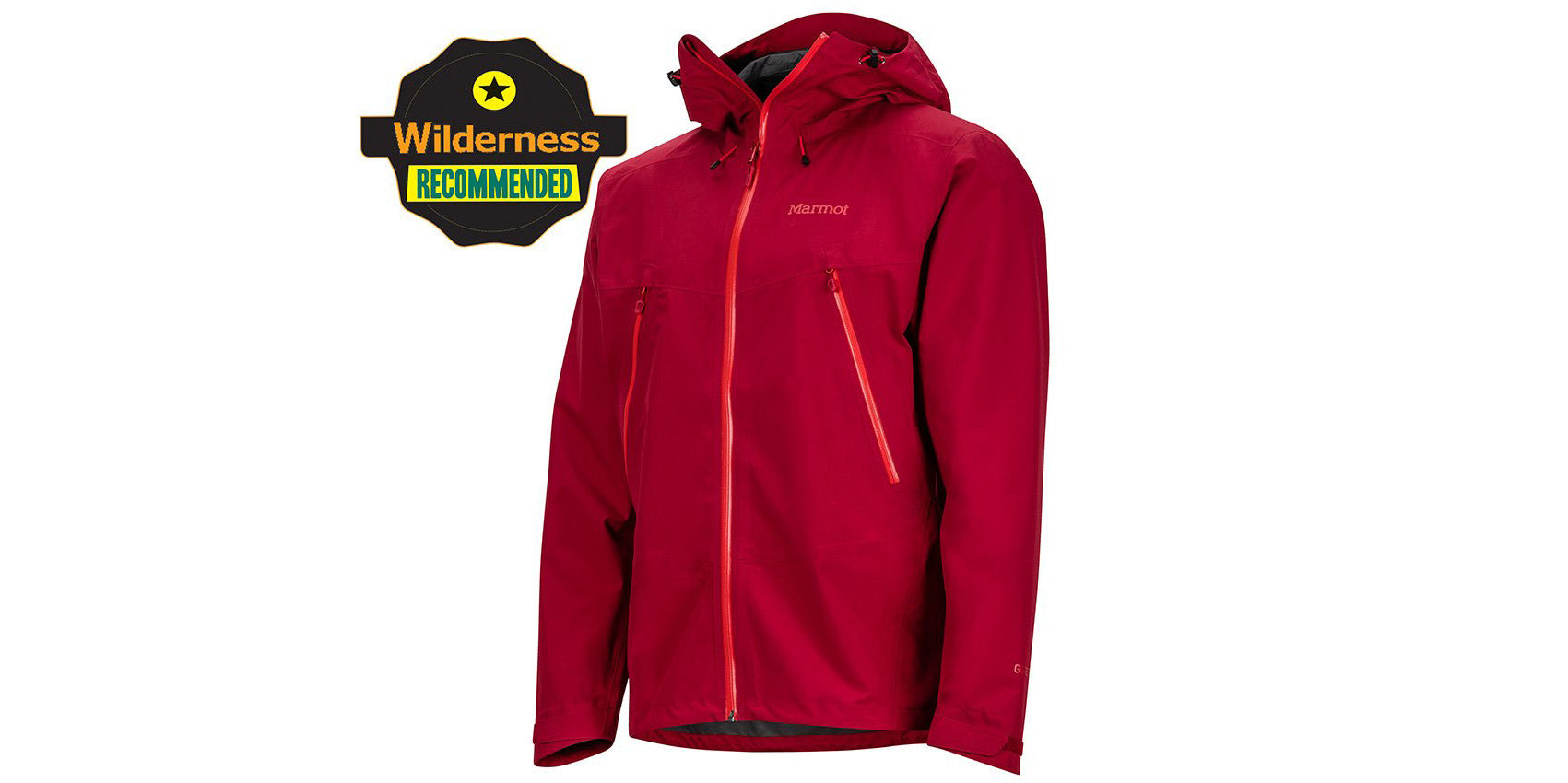 Marmot Knife Edge Jacket Review <br> Wilderness Recommended
