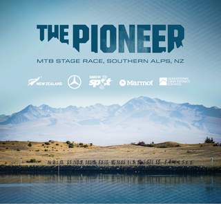 Marmot Sponsors Pioneer MTB Stage Race