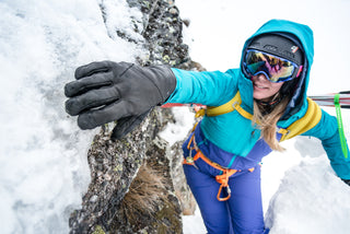 Womens Gloves and Mitts