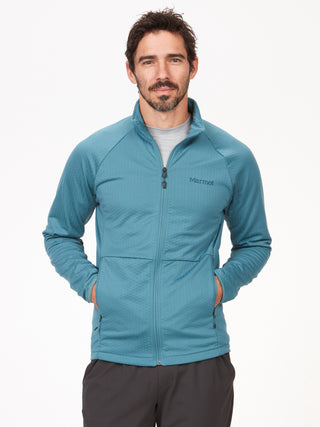 Leconte Fleece Jacket