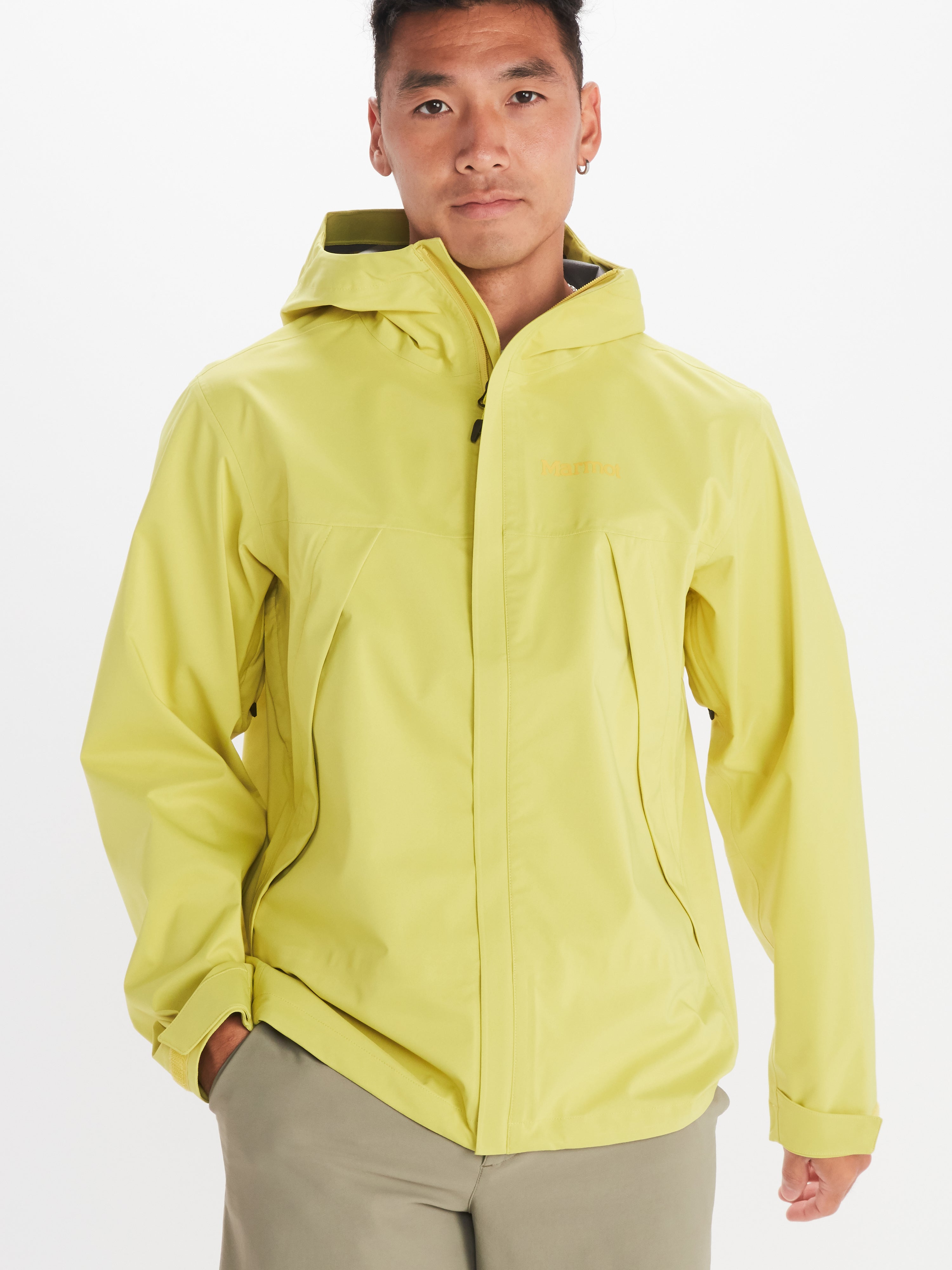 PreCip® Eco Pro Jacket