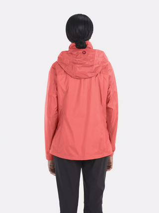 Wm's PreCip Eco Jacket