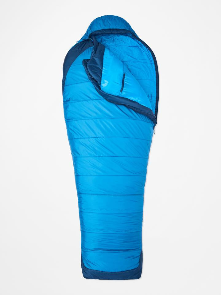 Trestles Elite Eco 20 Sleeping Bag - X Wide (-7°C)