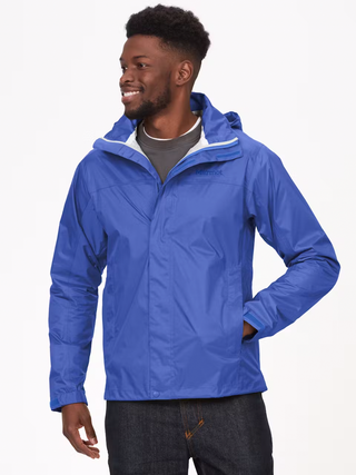 Precip Eco Jacket