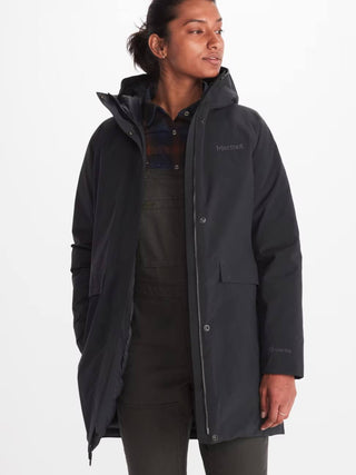 Wm's Oslo GORE TEX Jacket