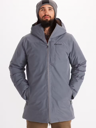 Oslo GORE TEX Jacket