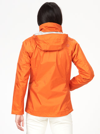 Wm's PreCip Eco Jacket