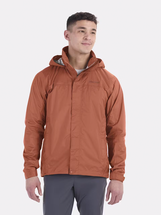 Precip Eco Jacket