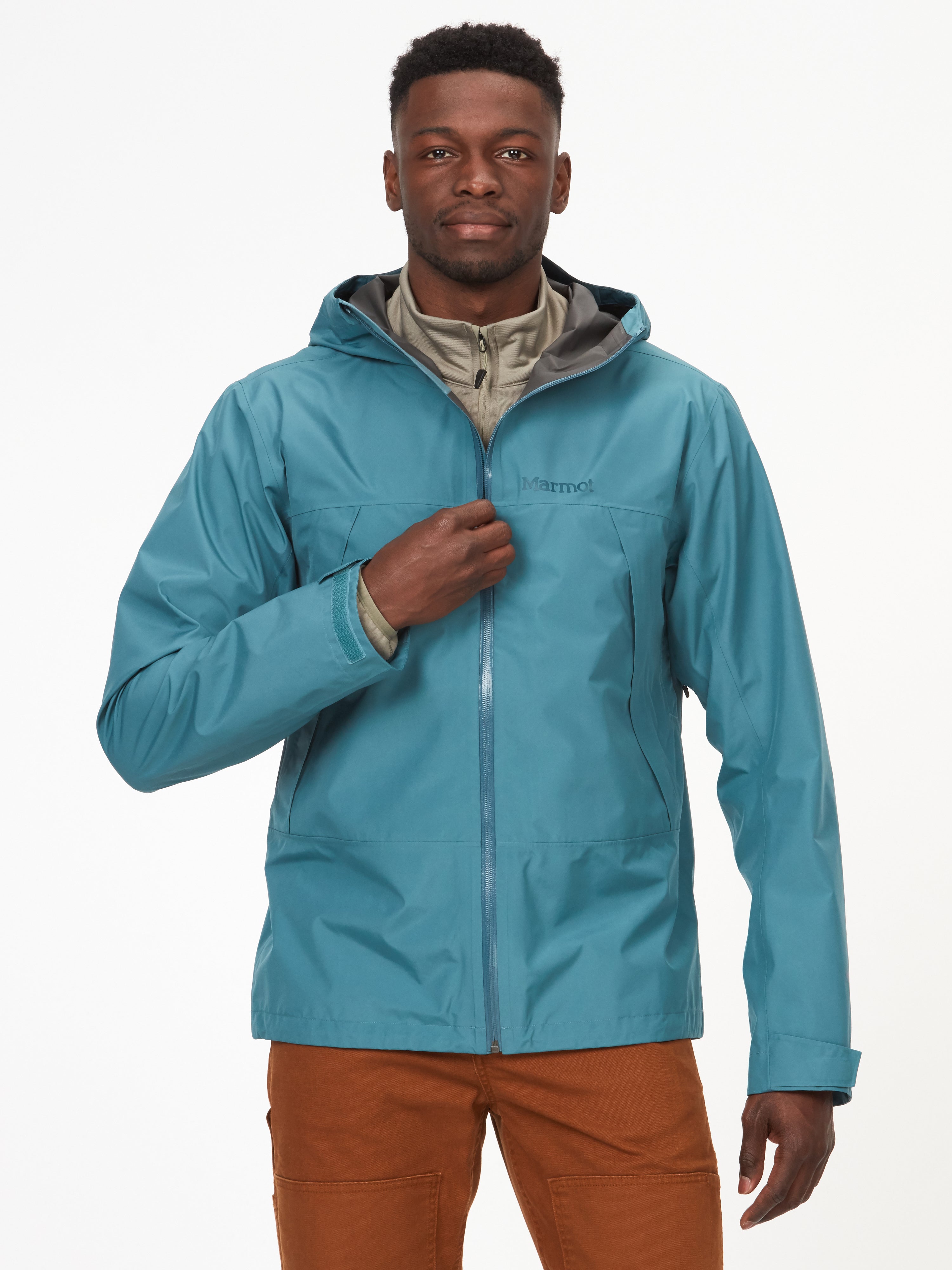 Minimalist Pro GORE TEX Jacket Marmot