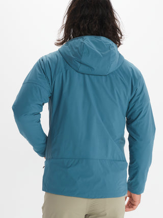 Novus LT Hybrid Hoody