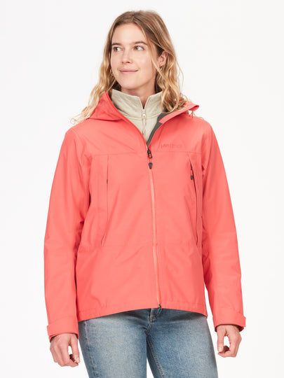 Wm's Minimalist Pro GORE-TEX® Jacket