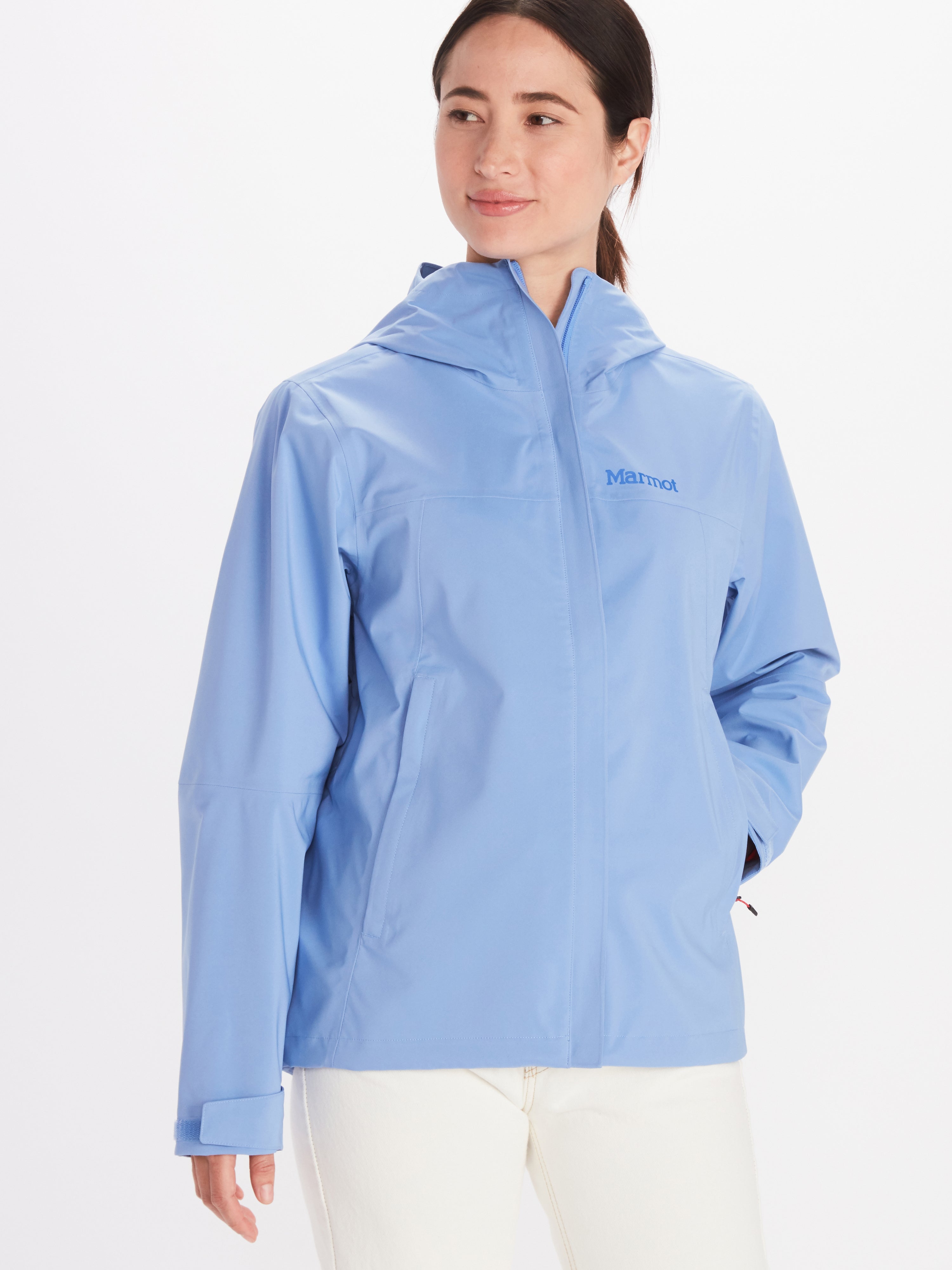 Wm's PreCip® Eco Pro Jacket