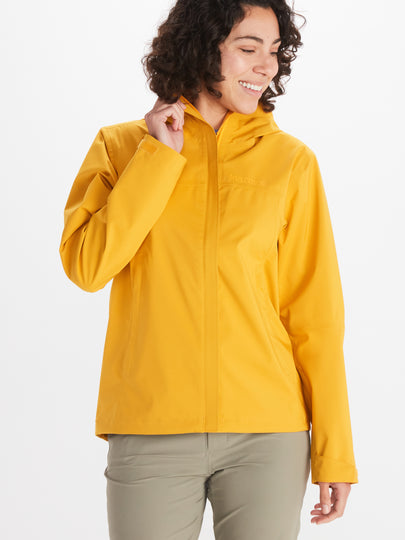 Wm's PreCip® Eco Pro Jacket