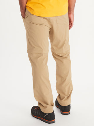 Arch Rock Convertible Pant