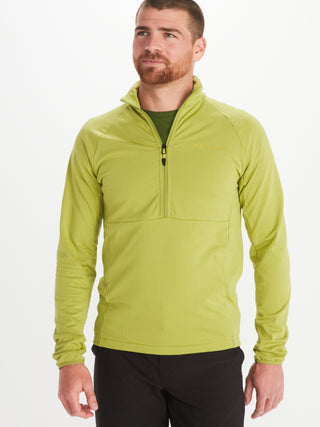 Leconte Fleece 1/2 Zip