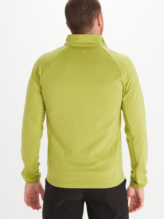 Leconte Fleece 1/2 Zip