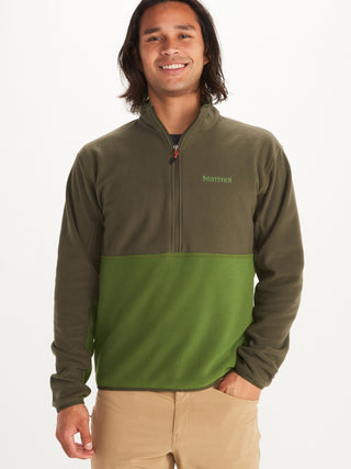 Rocklin 1/2 Zip