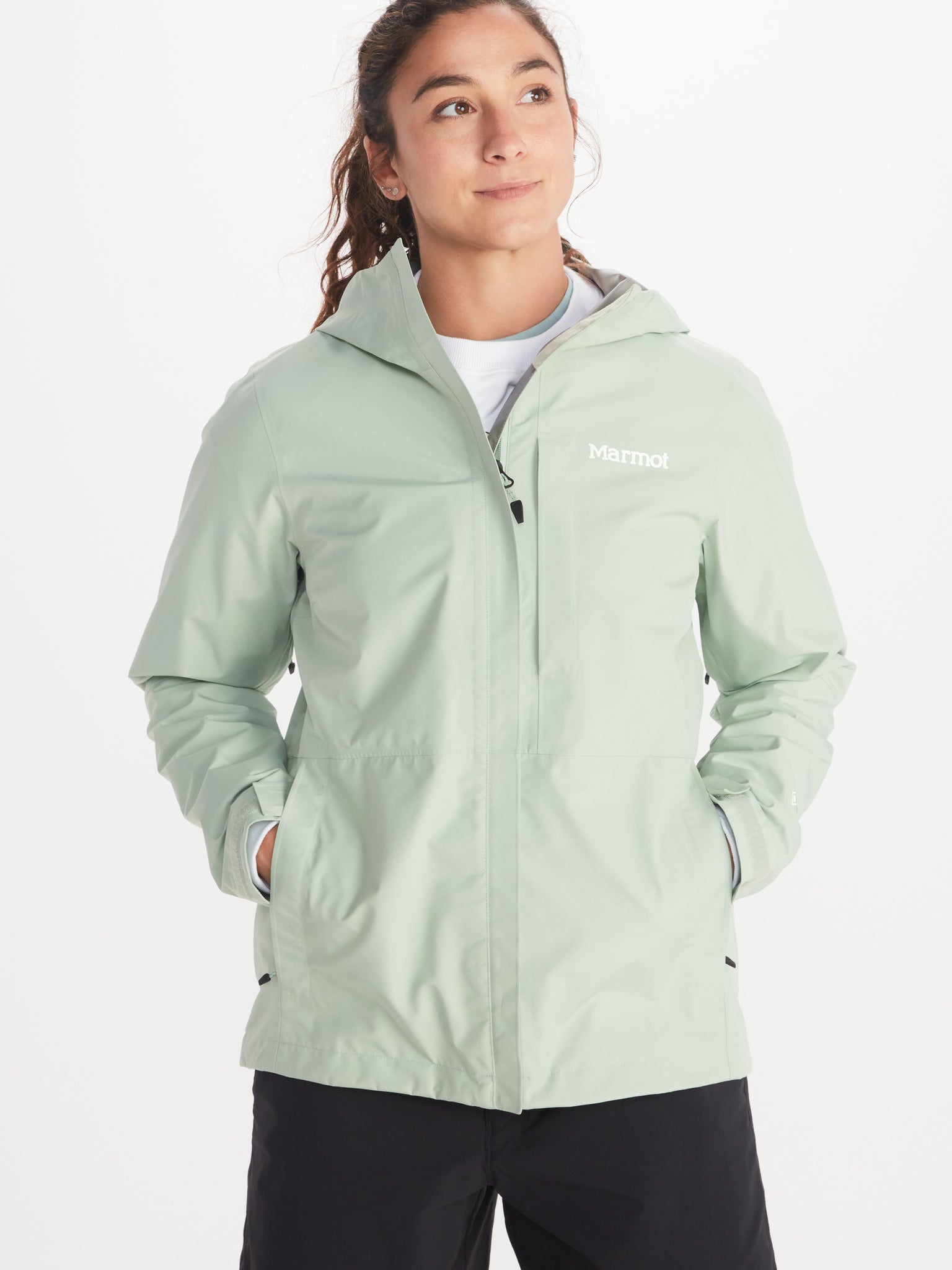 Marmot Men's Minimalist Jacket New, Waterproof GORE-TEX Jacket, Lightweight  Rain Jacket, Windproof Raincoat, Breathable Windbreaker, Ideal for Running  and Hiking, Arctic Navy (2020), S : Amazon.co.uk: Fashion