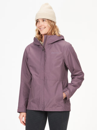 Wm's Minimalist GORE-TEX® Jacket