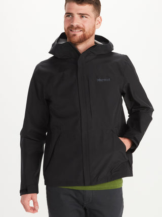 Minimalist GORE-TEX Jacket - BIG