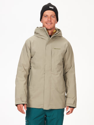 Elevation Jacket