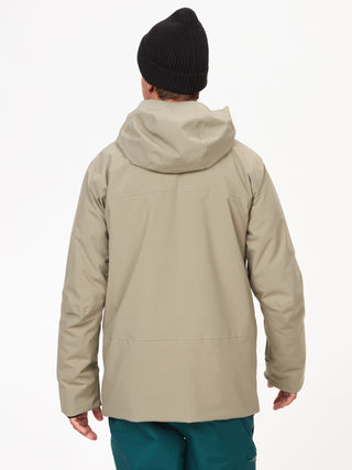 Elevation Jacket