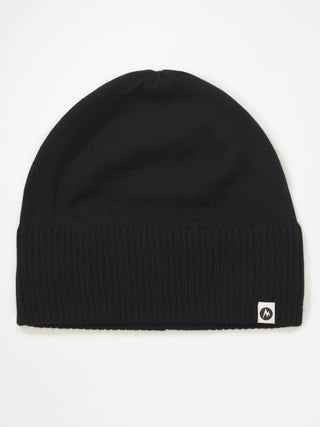 Lightweight Merino Beanie