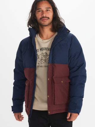 Fordham Jacket