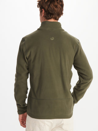 Reactor Polartec Jacket