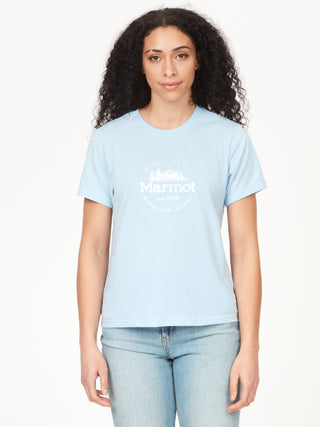 Wm's Culebra Peak Tee SS