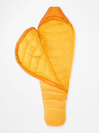 Lithium Sleeping Bag (-18°C)