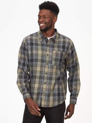 Fairfax Novelty Lightweight Flannel