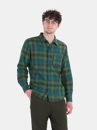 Fairfax Novelty Lightweight Flannel