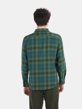 Fairfax Novelty Lightweight Flannel