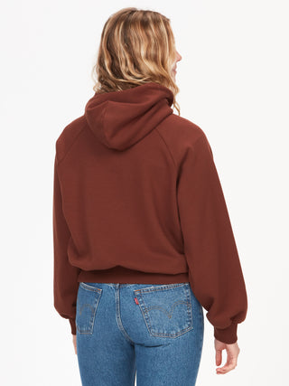 Wm's Rowan Relaxed Hoody