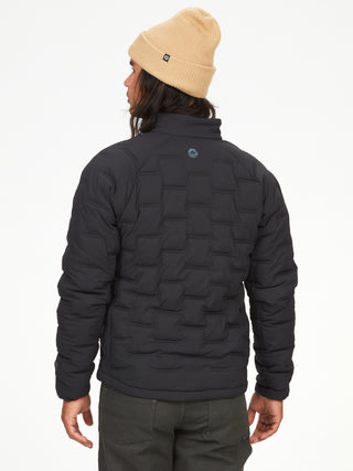 Warmcube Active Novus Jacket