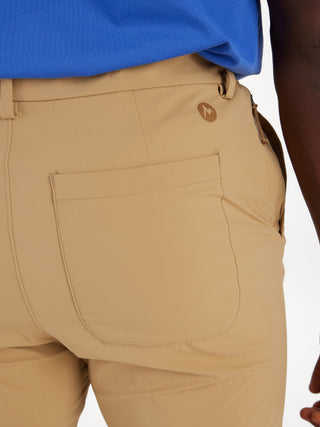 Arch Rock Convertible Pant