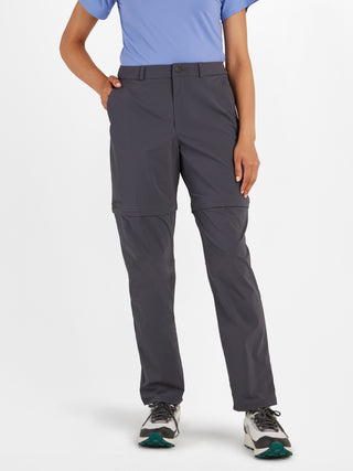 Wm's Arch Rock Convertible Pant