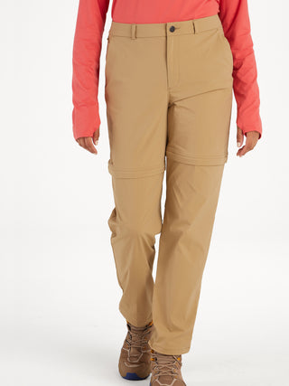 Wm's Arch Rock Convertible Pant