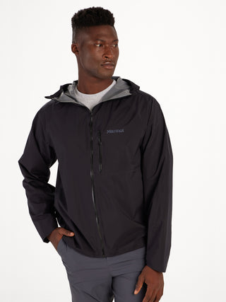 Superalloy Bio Rain Jacket