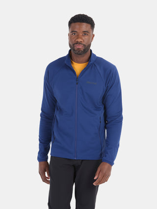 Leconte Fleece Jacket