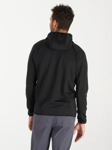 Leconte Full Zip Hoody