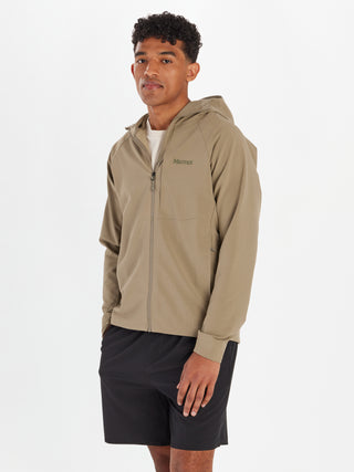 Pinnacle DriClime Hoody